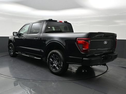Used 2026 Ford F150 STX w/ Equipment Group 200A RWD image 3