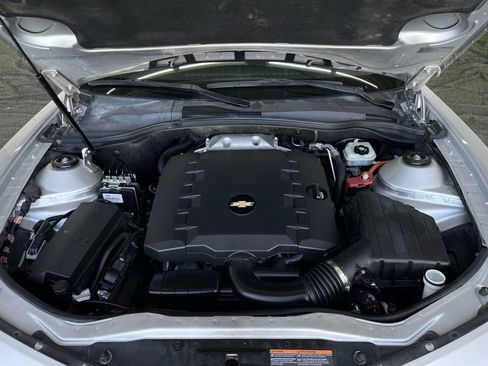 Used 2010 Chevrolet Camaro LT image 28