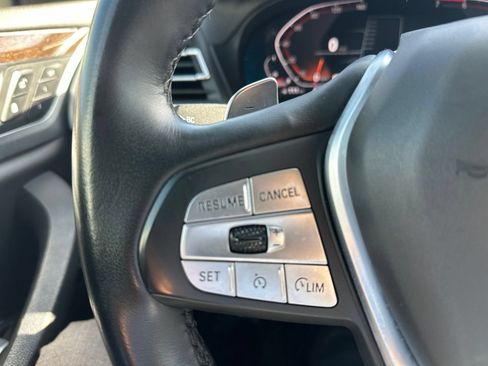 Used 2023 BMW X3 sDrive30i w/ Convenience Package RWD image 18
