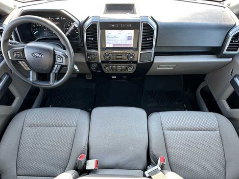 Used 2020 Ford F150 XLT w/ Equipment Group 301A Mid image 18