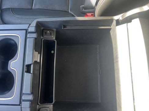 Used 2018 Chevrolet Silverado 1500 LTZ w/ LTZ Plus Package image 29