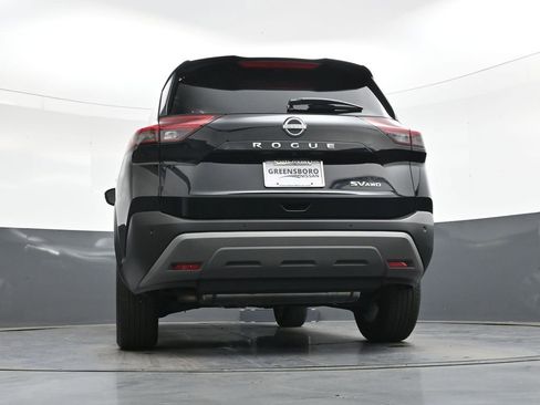 Used 2023 Nissan Rogue SV AWD/4WD image 40