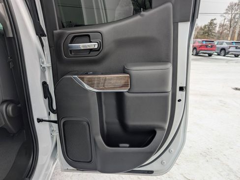 Used 2022 GMC Sierra 1500 Elevation image 26