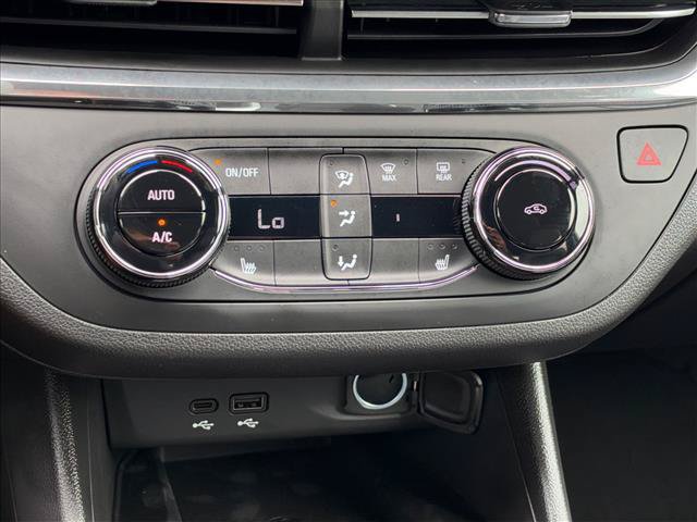 New 2026 Buick Envista Preferred w/ Convenience I Package FWD image 32