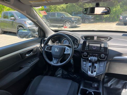 Used 2019 Honda CR-V LX image 35