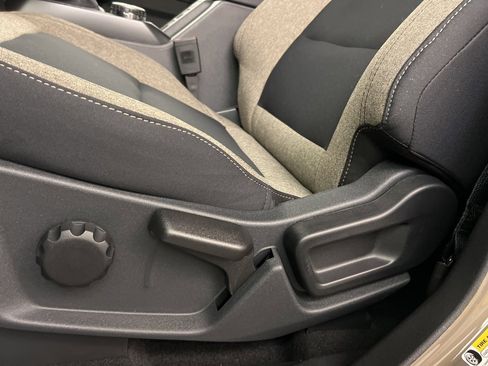 New 2025 Ford Bronco Big Bend image 29