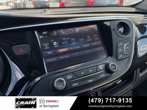 Used 2020 Buick Envision Premium w/ Driver Confidence Package AWD/4WD image 17