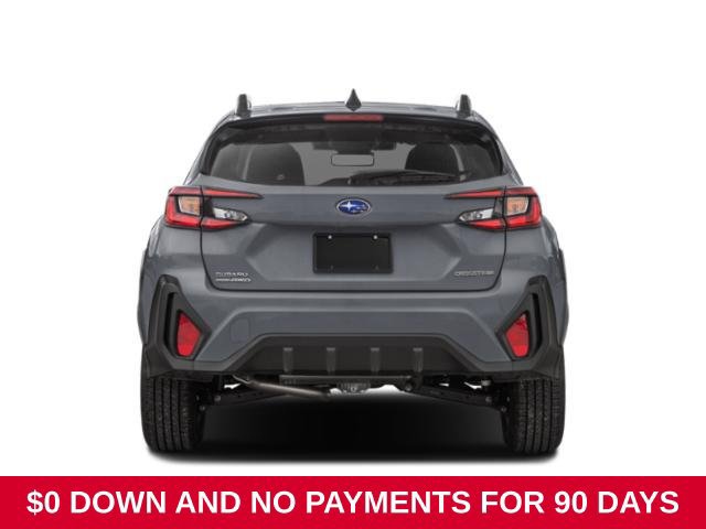 Used 2025 Subaru Crosstrek 2.5i Premium AWD/4WD image 8