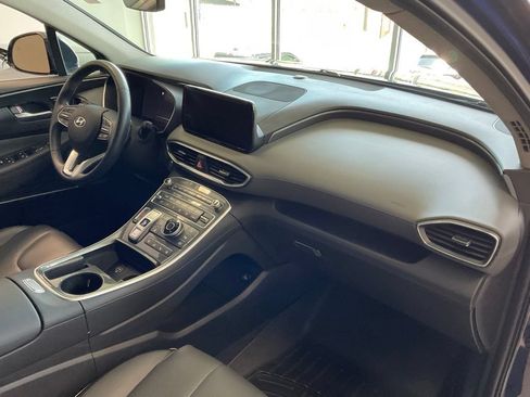 Used 2022 Hyundai Santa Fe Limited w/ Cargo Package AWD/4WD image 20