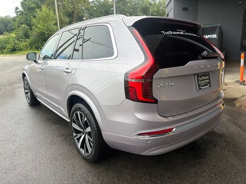 Used 2026 Volvo XC90 B6 Core w/ Protection Package Premier AWD/4WD image 2