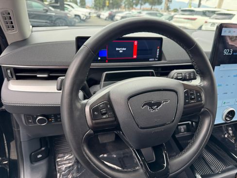 Used 2023 Ford Mustang Mach-E Select RWD image 21