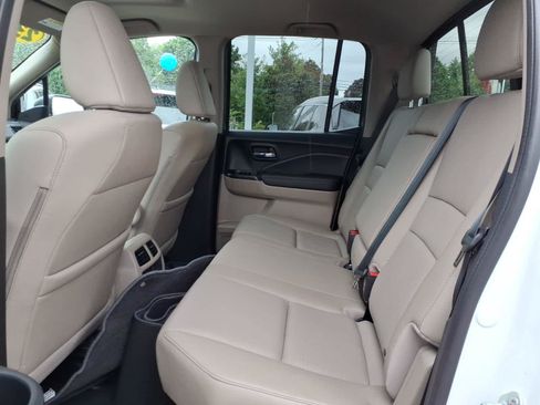 Used 2023 Honda Ridgeline RTL image 12
