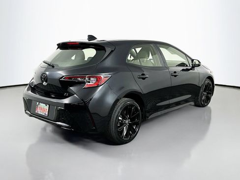 Used 2022 Toyota Corolla SE FWD image 7