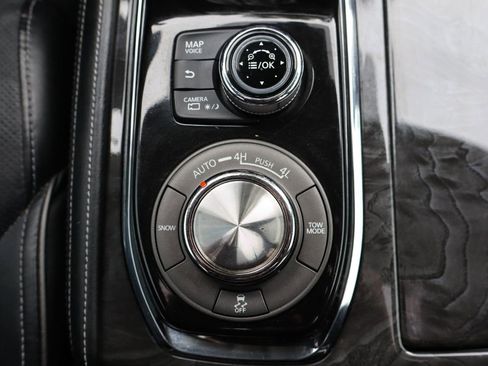 Used 2020 INFINITI QX80 Luxe w/ Proassist Package AWD/4WD image 40
