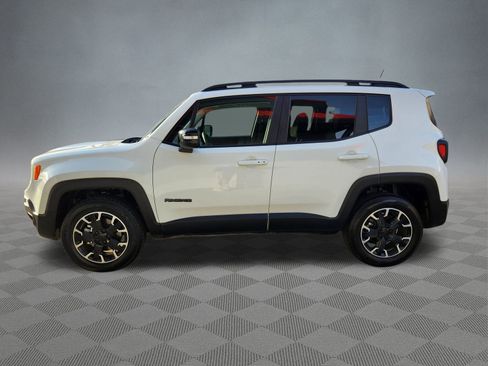 Used 2023 Jeep Renegade Latitude image 4