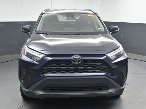Used 2024 Toyota RAV4 XLE image 2