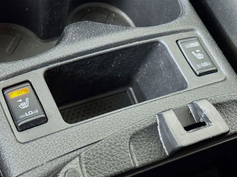 Used 2020 Nissan Rogue Sport SV w/ Technology Package image 21