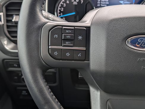 Used 2022 Ford F150 XLT w/ Equipment Group 302A High AWD/4WD image 30