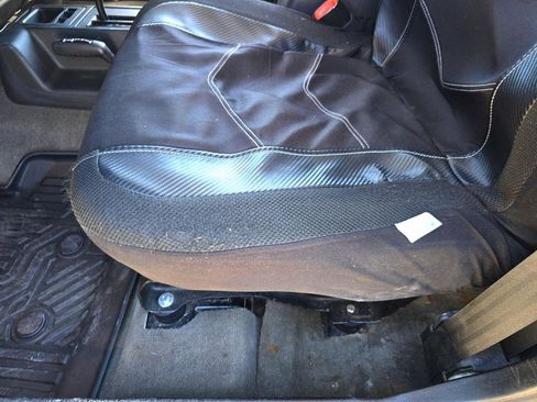 Used 2004 Jeep Wrangler X w/ Convenience Group image 21