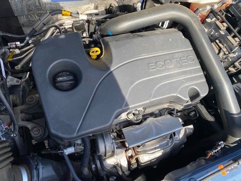 Certified 2024 Chevrolet Equinox LT image 20