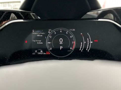 Used 2023 Lexus NX 250 FWD image 21