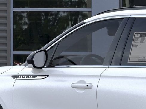 New 2026 Lincoln Corsair Premiere FWD image 20