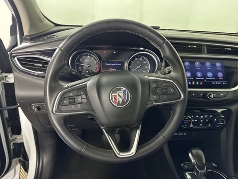 Used 2022 Buick Encore GX Select image 14