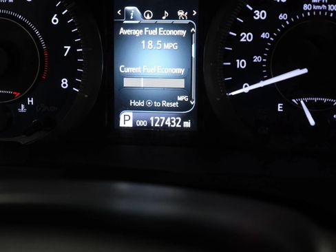 Used 2019 Toyota Sienna Limited Premium AWD/4WD image 18