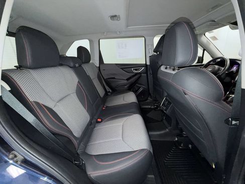 Used 2019 Subaru Forester Sport AWD/4WD image 17
