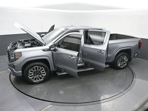 Used 2025 GMC Sierra 1500 Denali Ultimate AWD/4WD image 67