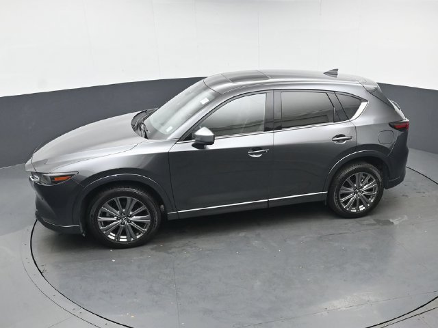 Certified 2024 MAZDA CX-5 Signature AWD/4WD image 38