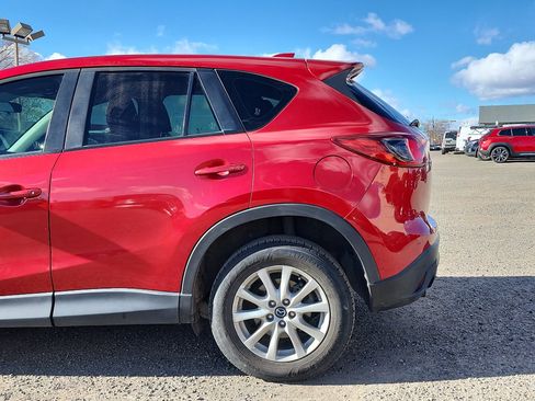 Used 2014 MAZDA CX-5 Sport image 9