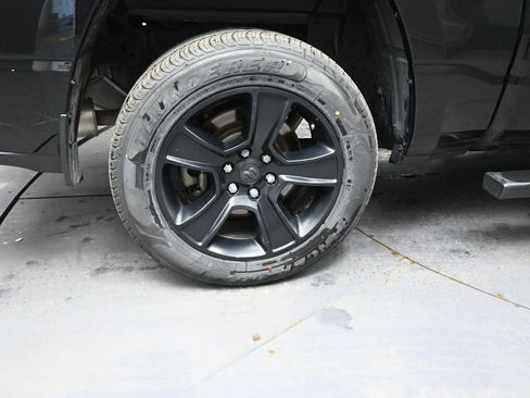 Used 2020 RAM 1500 Big Horn image 16