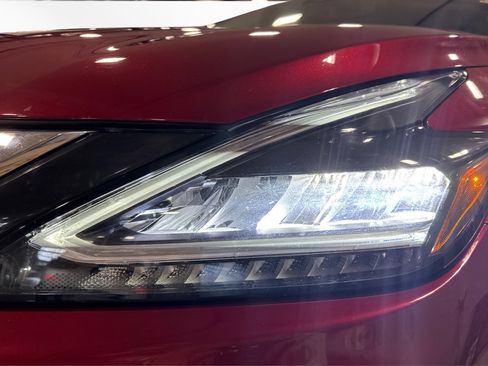 Used 2023 Nissan Murano Platinum image 13