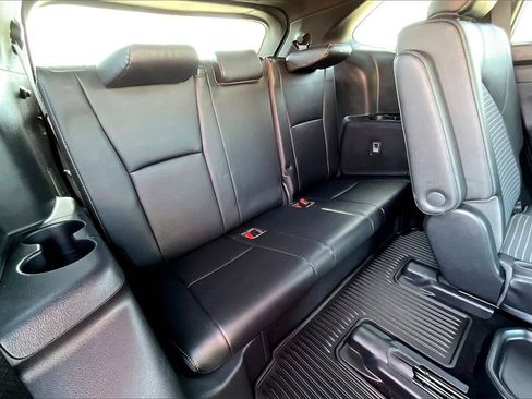 Used 2023 Toyota Highlander XSE image 23