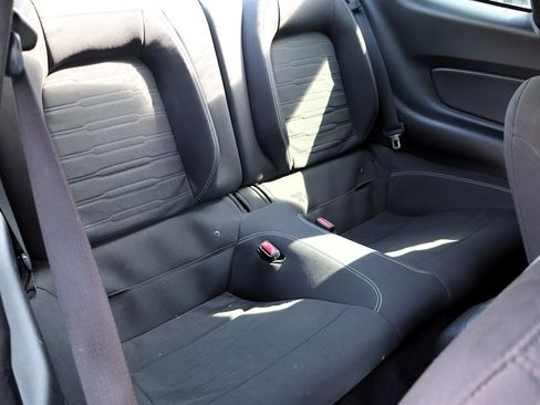 Used 2017 Ford Mustang GT w/ GT Performance Package RWD image 21