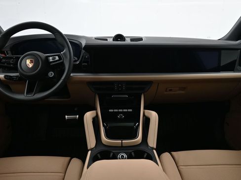 New 2026 Porsche Cayenne S AWD/4WD image 9