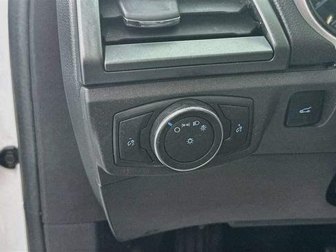 Used 2015 Ford Fusion S FWD image 10