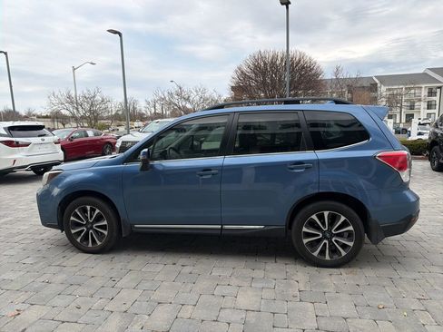 Used 2017 Subaru Forester 2.0XT Touring image 24