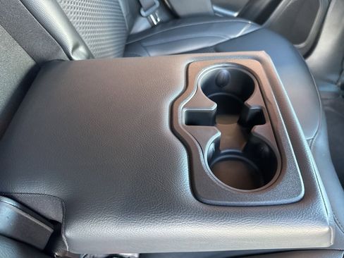 Used 2023 Jeep Compass Latitude w/ Convenience Group image 57