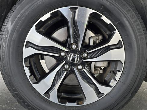 Used 2021 Honda CR-V Special Edition image 44