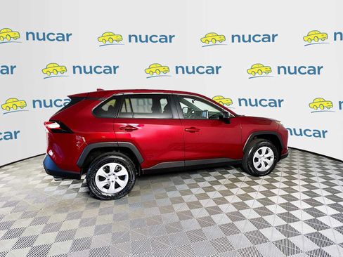 Used 2024 Toyota RAV4 LE image 8