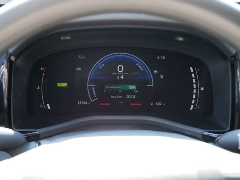 Certified 2026 Toyota Camry LE image 21