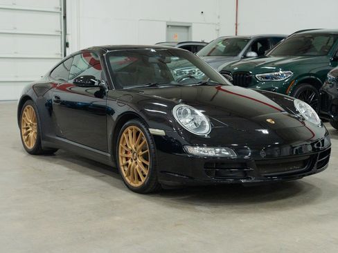 Used 2008 Porsche 911 Carrera S image 10