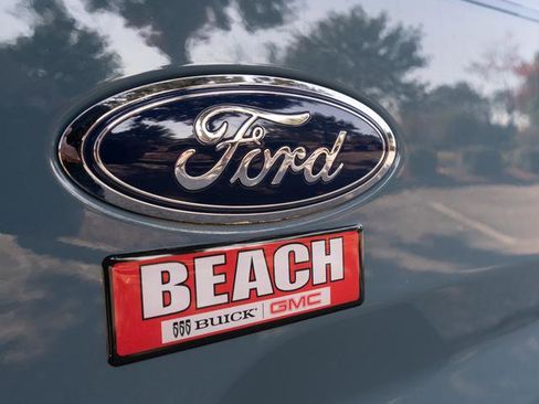 Used 2023 Ford Bronco Sport Outer Banks w/ Tech Package image 44