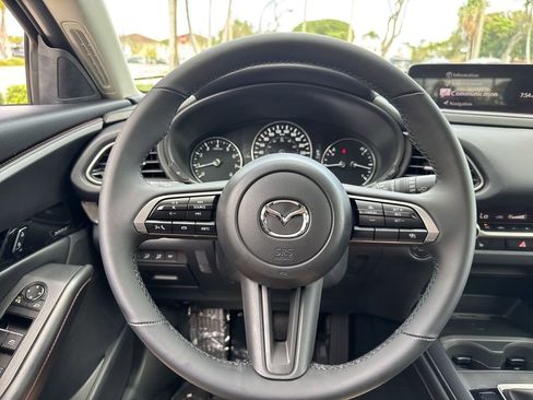 New 2026 MAZDA CX-30 AWD 2.5 S image 48
