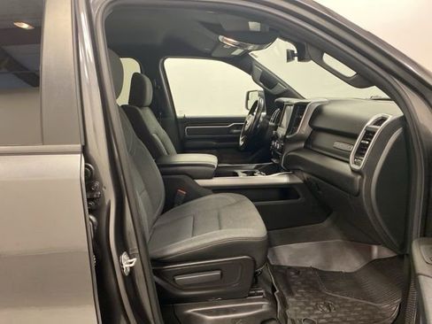 Used 2022 RAM 1500 Big Horn image 21