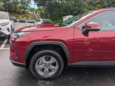 Certified 2023 Toyota RAV4 XLE w/ Convenience Package AWD/4WD image 2