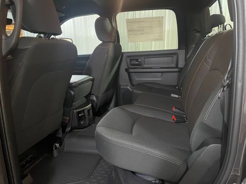 New 2026 RAM 2500 Tradesman image 8