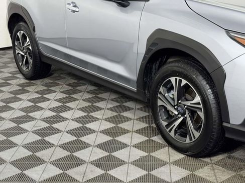 Certified 2025 Subaru Crosstrek 2.0i Premium AWD/4WD image 12